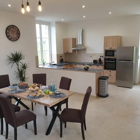 Du Chateau Saint-Samson