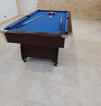 Du Château Casa de Férias *