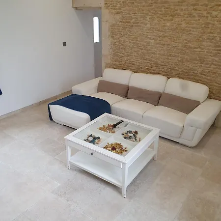 Casa de Férias Du Château Saint-Samson