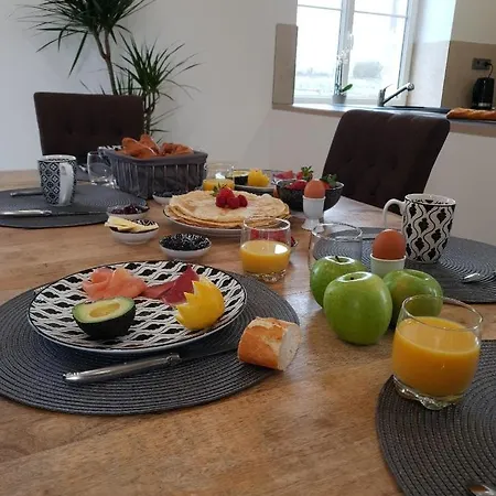 Du Château Casa de Férias