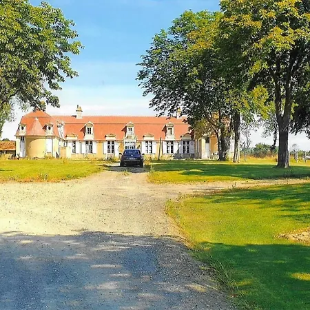 Du Château Casa de Férias