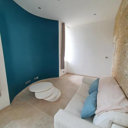 Casa de Férias Du Château Saint-Samson