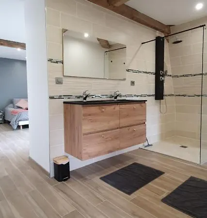 Casa de Férias Du Château *