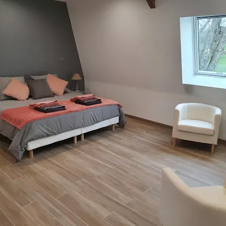 Casa de Férias Du Château *