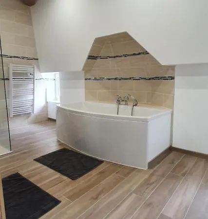 Casa de Férias Du Château *