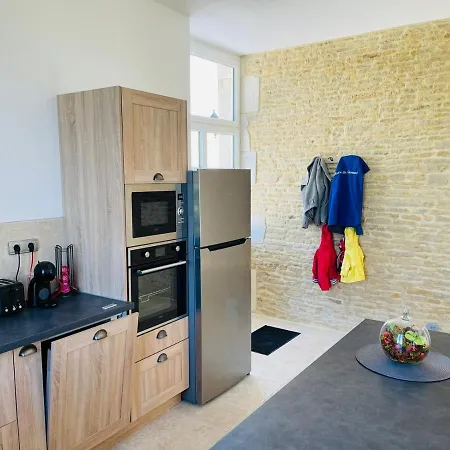 Du Château Casa de Férias