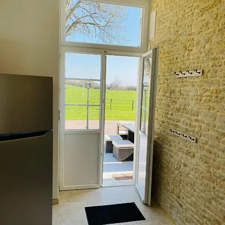 Casa de Férias Du Château *