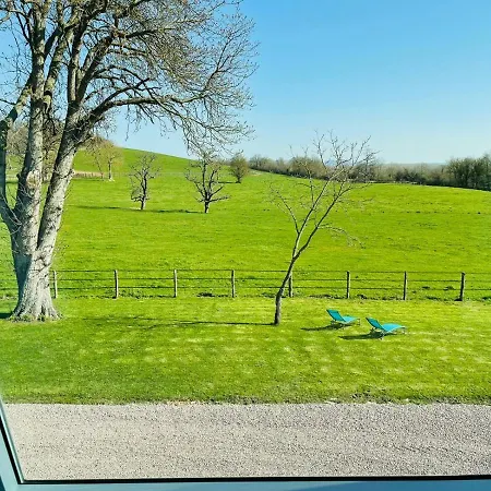 Prázdninový dům Du Chateau Saint-Samson