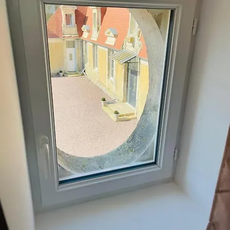 Casa de Férias Du Château