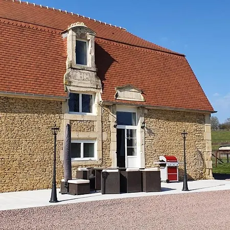 Du Château * Saint-Samson