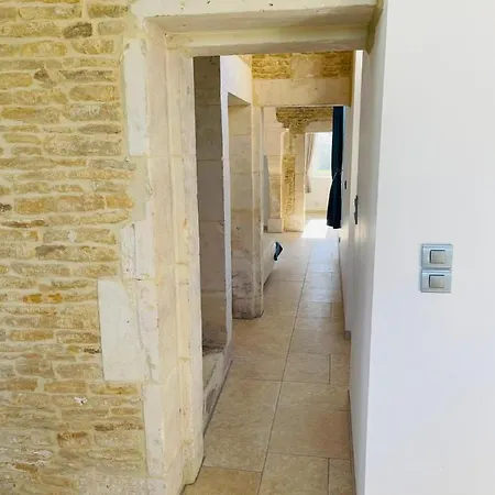 Du Château Casa de Férias *