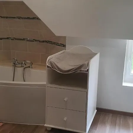 Du Château Casa de Férias *