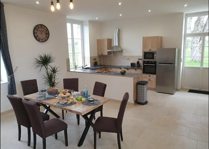 Du Chateau Saint-Samson