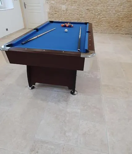 Du Chateau Prázdninový dům *