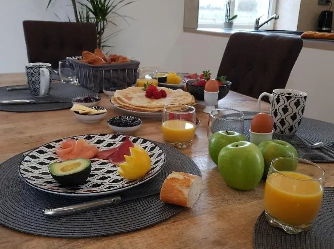 Du Chateau Prázdninový dům