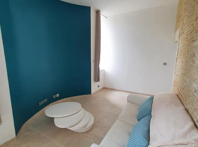 Prázdninový dům Du Chateau Saint-Samson