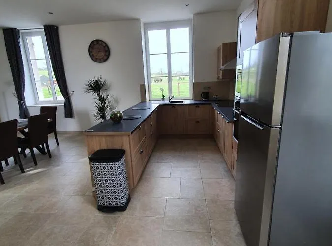 Du Chateau * Saint-Samson