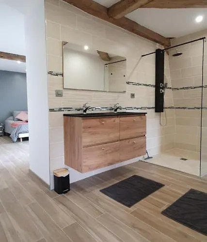 Prázdninový dům Du Chateau *