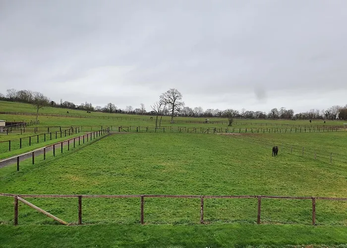 Du Chateau Prázdninový dům Saint-Samson