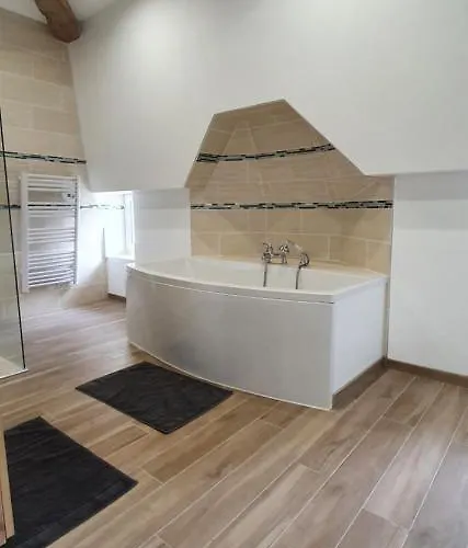 Prázdninový dům Du Chateau *