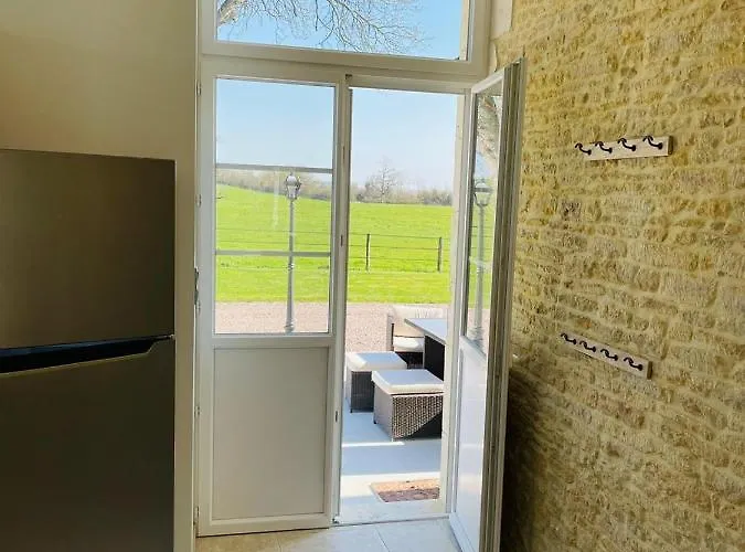 Prázdninový dům Du Chateau *