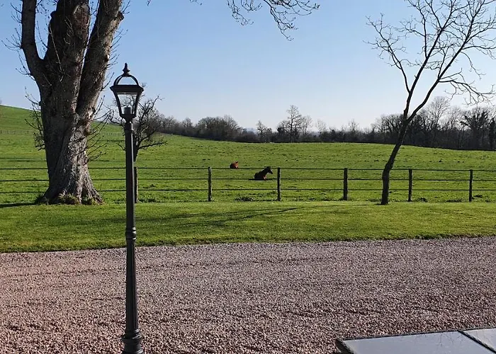 Du Chateau Prázdninový dům