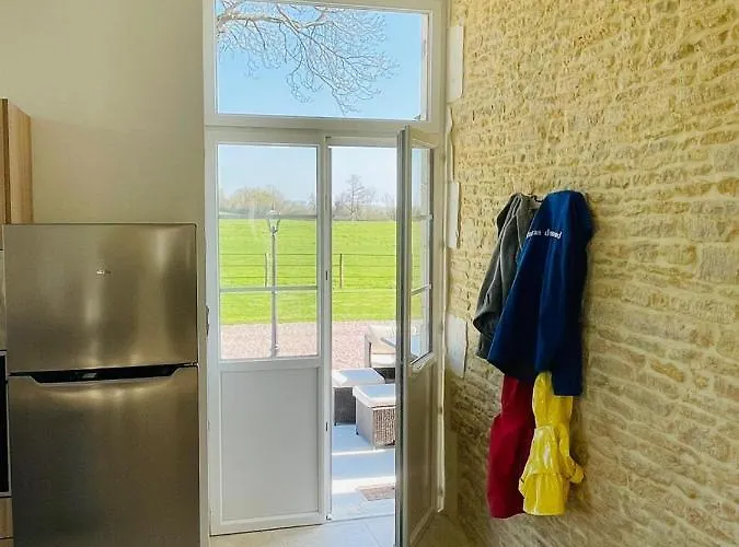 Prázdninový dům Du Chateau *