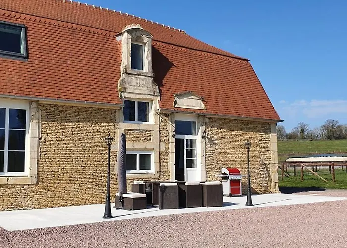 Du Chateau * Saint-Samson