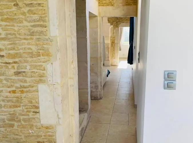 Du Chateau Prázdninový dům *