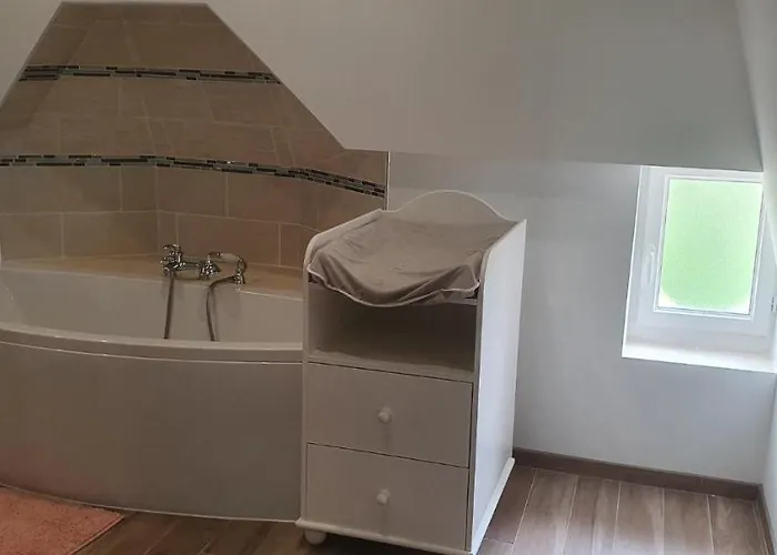 Du Chateau Prázdninový dům *