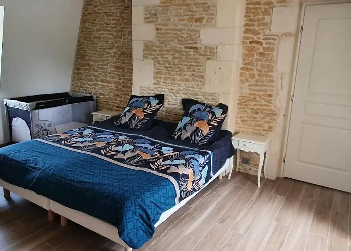 Du Chateau Prázdninový dům